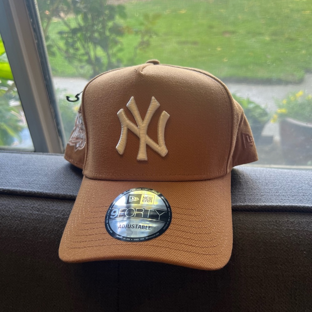 New York Yankees Hate SnapBack - Picture 2 of 3